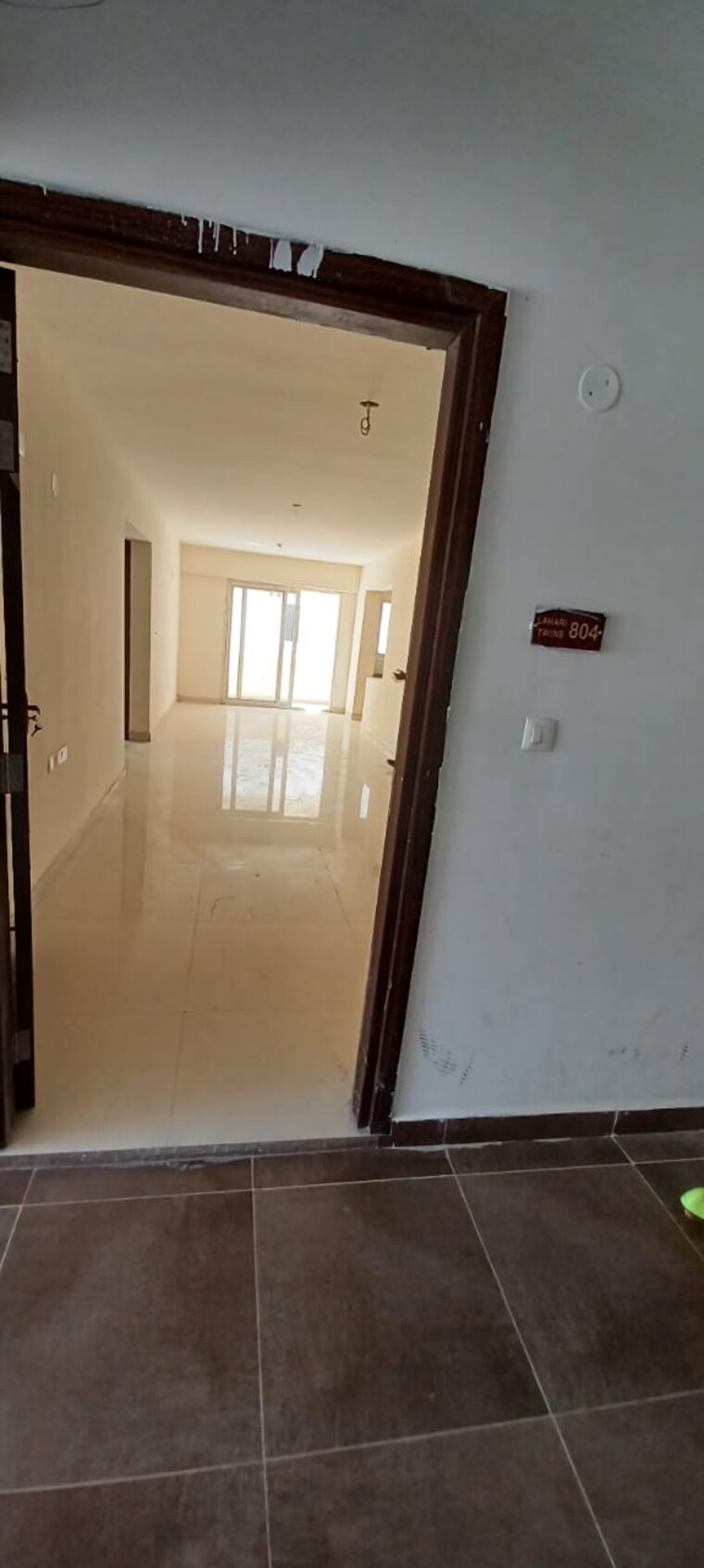 Hall, lahari-twins 3 Bedroom 1780 Sq.Ft. Apartment In Miyapur Hyderabad 8963464