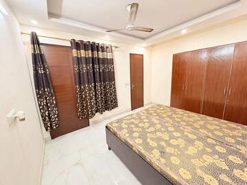 Bedroom in 2 BHK Apartment at Migsun Ultimo, Omicron Iii Greater Noida – for Rent