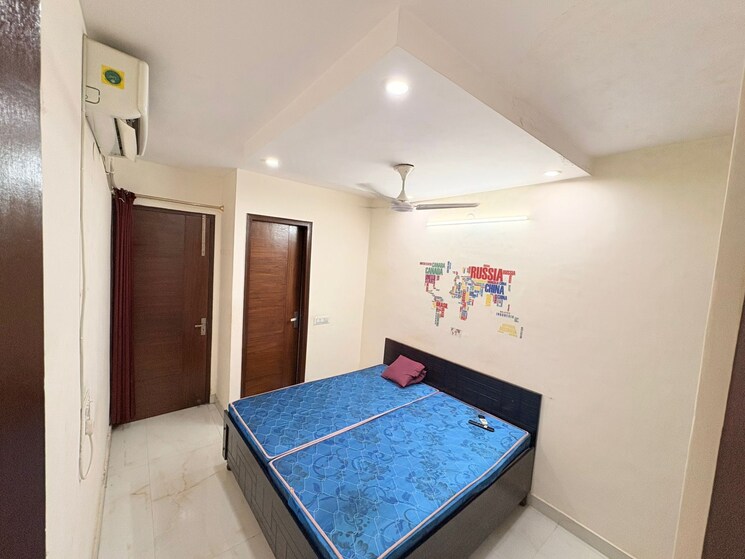 Bedroom, migsun-ultimo 2 Bedroom 1005 Sq.Ft. Apartment In Omicron Iii Greater Noida Greater Noida 8963419
