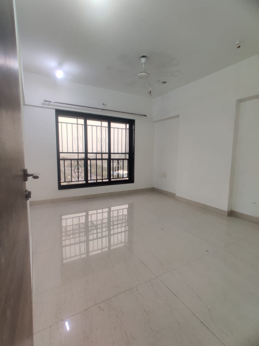 2 BHK Apartment For Rent in Neelkanth Gardens