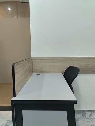 Team Area in  Office Space at Mani Casadona, New Town – for Rent