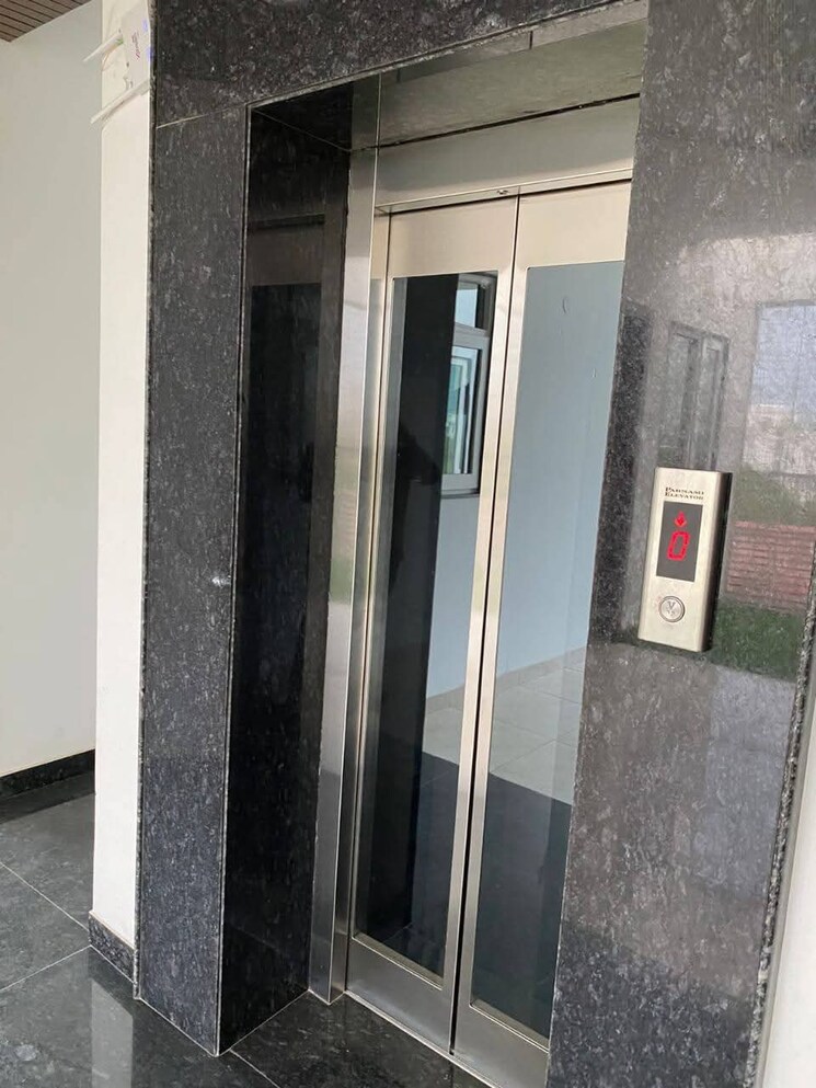 undefined, saket 1 Bedroom 1000 Sq.Ft. Apartment In Saket Delhi 8963437