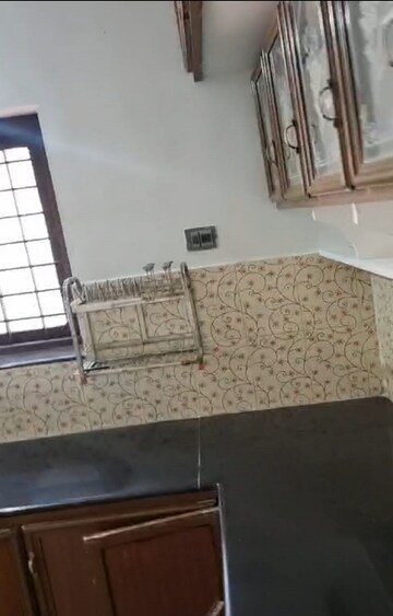 Balcony in 4 BHK Independent House at Kuttumuku – for Sale