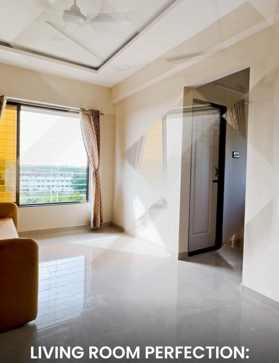 StudioApartment For Sale in Fia Eklavya