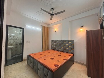 2 BHK Apartment For Rent in Freedom Fighters Enclave