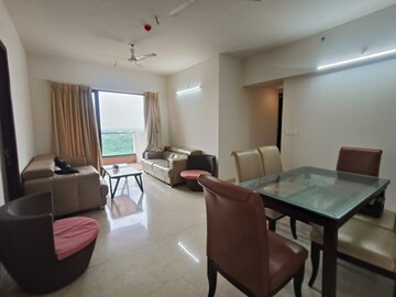 Team Area in 3 BHK Apartment at Lodha Palava City Lakeshore Greens, Dombivli East – for Rent
