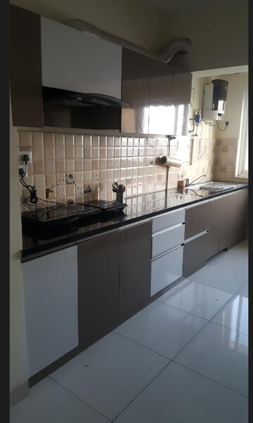 Kitchen in 2 BHK Apartment at Salarpuria Sattva Cadenza, Kudlu Gate – for Sale