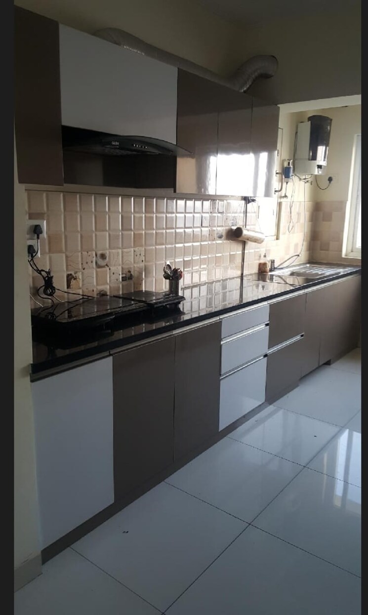 Kitchen, salarpuria-sattva-cadenza 2 Bedroom 1183 Sq.Ft. Apartment In Kudlu Gate Bangalore 8963441