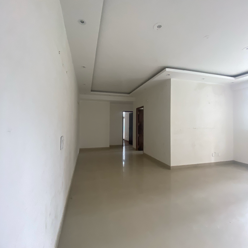 3 BHK Apartment For Sale in Royal Residency 