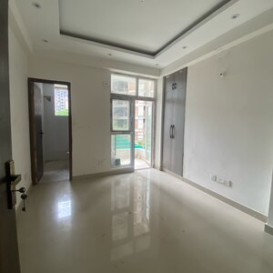 Building Lobby in 3 BHK Apartment at Sector 89 – for Sale