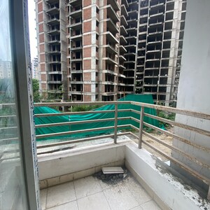 Balcony in 3 BHK Apartment at Sector 89 – for Sale