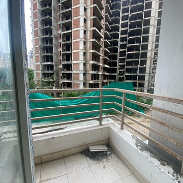 Balcony in 3 BHK Apartment at Sector 89 – for Sale