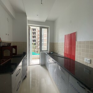 Kitchen in 3 BHK Apartment at Sector 89 – for Sale
