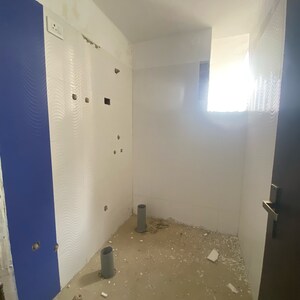 Bathroom in 3 BHK Apartment at Sector 89 – for Sale