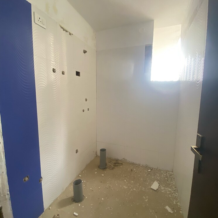 Bathroom, sector 89 3 Bedroom 1500 Sq.Ft. Apartment In Sector 89 Faridabad 8963453