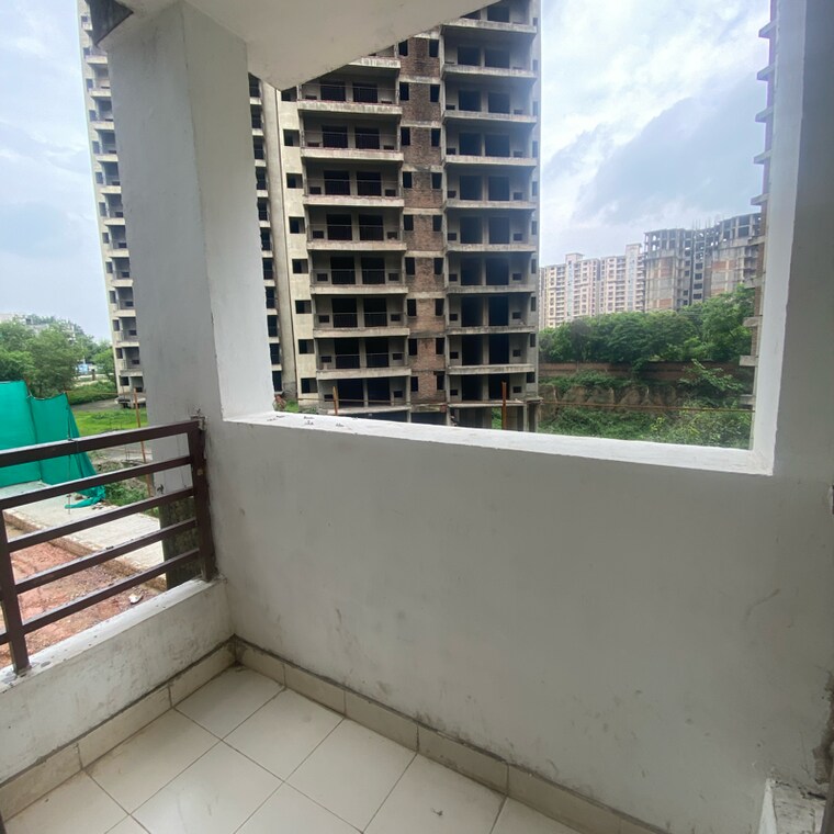 Balcony, sector 89 3 Bedroom 1500 Sq.Ft. Apartment In Sector 89 Faridabad 8963453