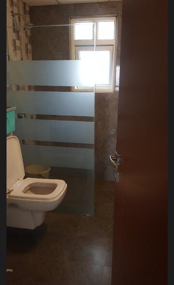 Bathroom in 2 BHK Apartment at Salarpuria Sattva Cadenza, Kudlu Gate – for Sale