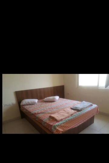 Bedroom in 2 BHK Apartment at Salarpuria Sattva Cadenza, Kudlu Gate – for Sale