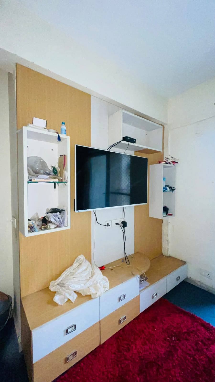 2 BHK Apartment For Rent in Sam Palm Olympia