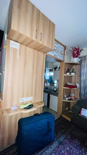 Bedroom in 2 BHK Apartment at Sam Palm Olympia, Sector 16c Greater Noida – for Rent