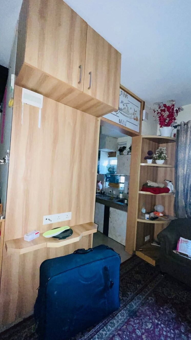 Bedroom, sam-palm-olympia 2 Bedroom 1010 Sq.Ft. Apartment In Sector 16c Greater Noida Greater Noida 8963461