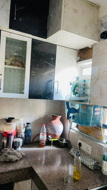 Furnished Amenities in 2 BHK Apartment at Sam Palm Olympia, Sector 16c Greater Noida – for Rent