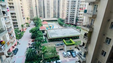 Master Plan in 2 BHK Apartment at Sam Palm Olympia, Sector 16c Greater Noida – for Rent