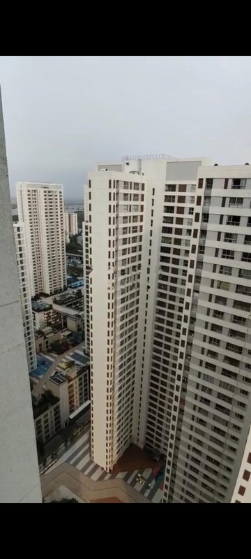 2 BHK Apartment – Exterior View View at Piramal Vaikunth, Balkum Pada - for Rent