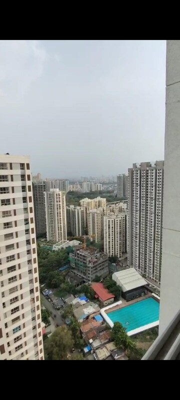 2 BHK Apartment – Exterior View View at Piramal Vaikunth, Balkum Pada - for Rent