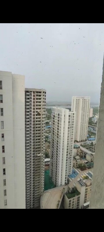 2 BHK Apartment – Exterior View View at Piramal Vaikunth, Balkum Pada - for Rent