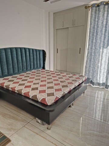 Bedroom in 3 BHK Apartment at GHB Splande, Patiala Road – for Rent