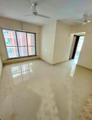 Room in 2 BHK Apartment at Keytech Jiten CHS, Andheri West – for Sale