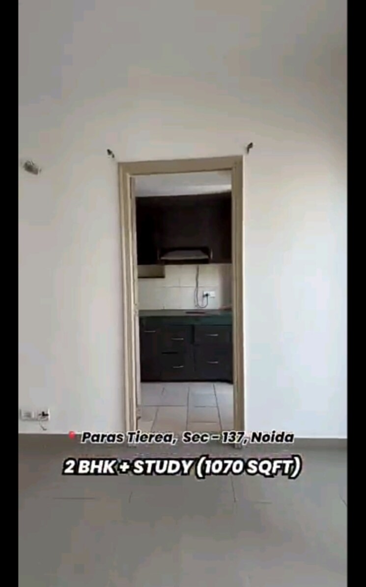 undefined, paras-tierea 2 Bedroom 1070 Sq.Ft. Apartment In Sector 137 Noida 8963460