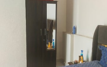 1 RK Builder Floor For Rent in Lokvihar Apartment, Pitampura