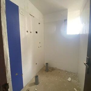 Bathroom in 3 BHK Apartment at Sector 89 – for Sale