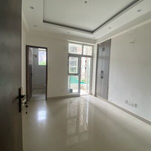 Building Lobby in 3 BHK Apartment at Sector 89 – for Sale