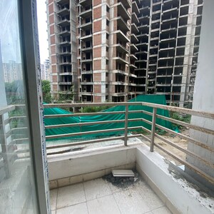 Balcony in 3 BHK Apartment at Sector 89 – for Sale