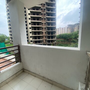 Balcony in 3 BHK Apartment at Sector 89 – for Sale