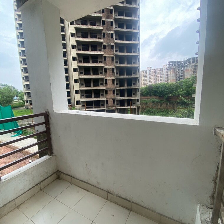 Balcony, sector 89 3 Bedroom 1500 Sq.Ft. Apartment In Sector 89 Faridabad 8963475
