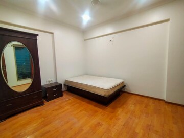 Living Room in 2 BHK Apartment at Prabhadevi CHS, Prabhadevi – for Rent