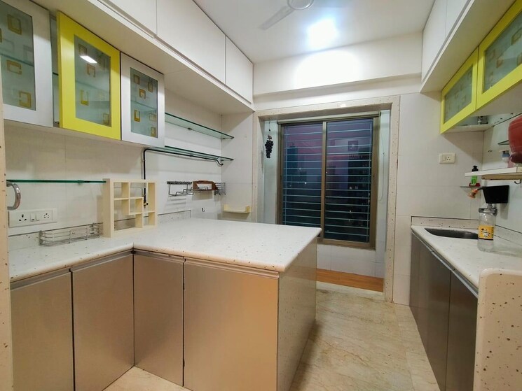 Kitchen, prabhadevi-chs 2 Bedroom 1111 Sq.Ft. Apartment In Prabhadevi Mumbai 8963462