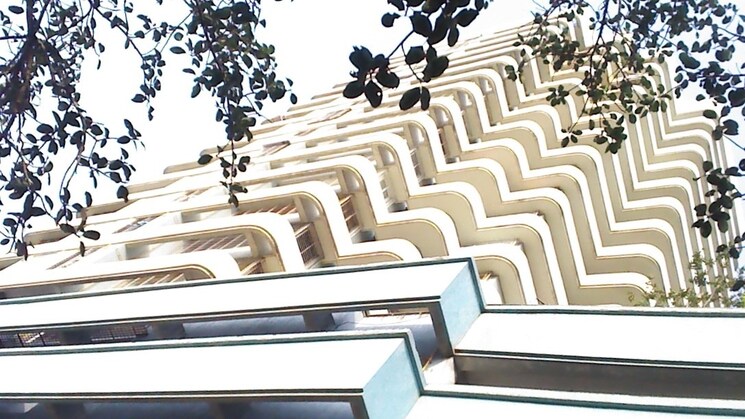 Exterior View, prabhadevi-chs 2 Bedroom 1111 Sq.Ft. Apartment In Prabhadevi Mumbai 8963462