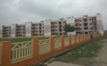 1 BHK Apartment – Exterior View View at Para - for Rent