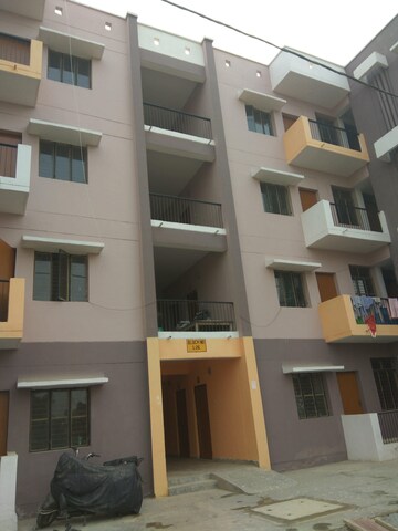 1 BHK Apartment – Exterior View View at Para - for Rent