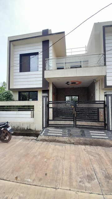3 BHK Villa For Rent in Boriyakhurd