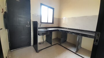 Kitchen in 3 BHK Villa at Boriyakhurd – for Rent