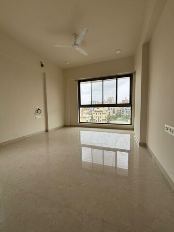 Bedroom in 3 BHK Apartment at Diamond Garden, Chembur – for Rent
