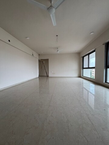 3 BHK Apartment For Rent in Diamond Garden, Chembur