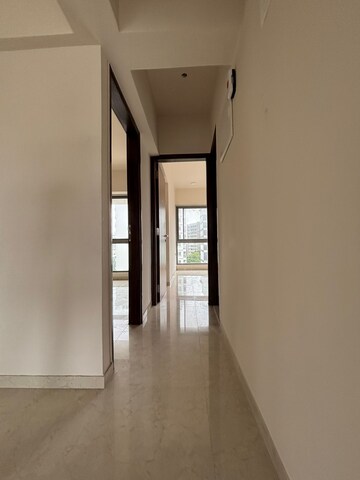 Building Lobby in 3 BHK Apartment at Diamond Garden, Chembur – for Rent