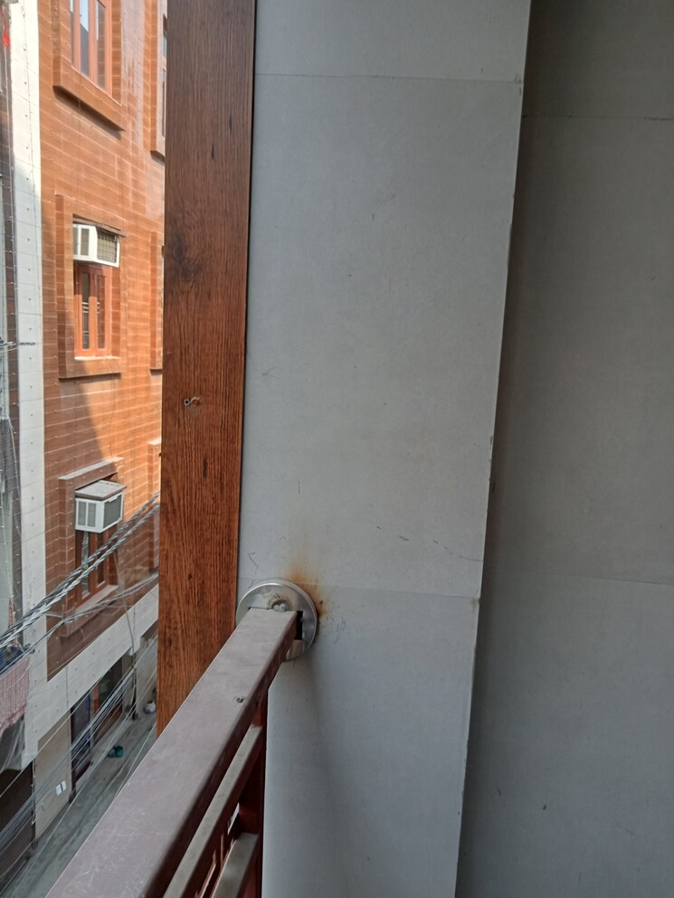 undefined, mahavir enclave 1 2 Bedroom 542 Sq.Ft. Builder Floor In Mahavir Enclave 1 Delhi 8963478